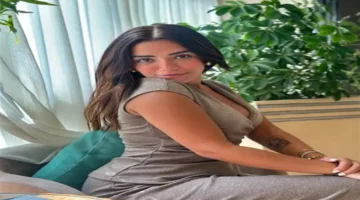 آية سليم تعلن انطلاق فيلم «السلم والثعبان 2» قبل 8 أيام من بدء عرضه